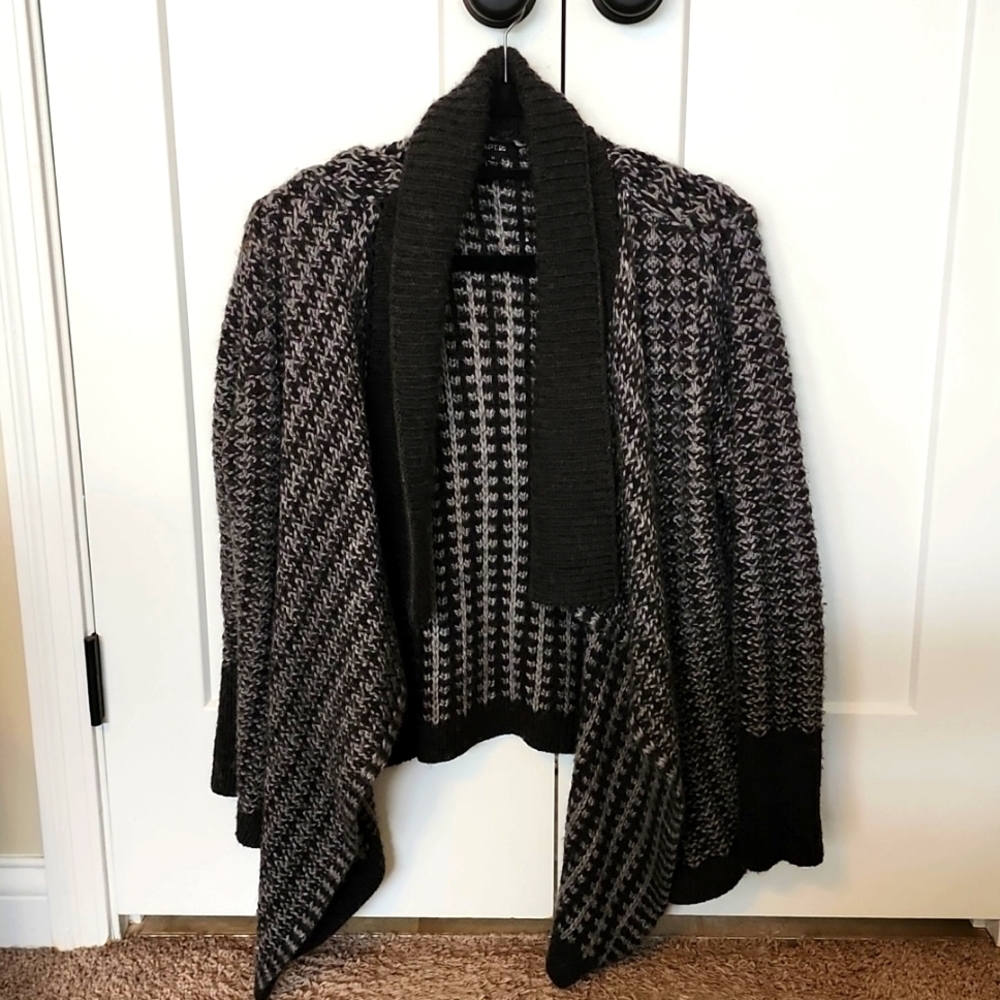 Apt 9 Shawl Cardigan Sweater